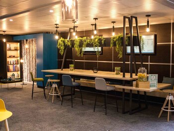 Novotel Le Mans Novotel Le Mans