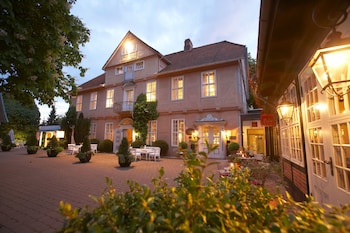 Althoff Hotel Fürstenhof Celle Althoff Hotel Fürstenhof Celle