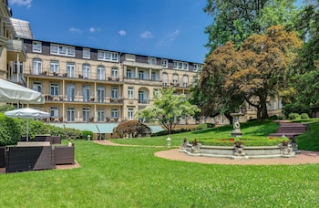 Hotel am Sophienpark Hotel am Sophienpark