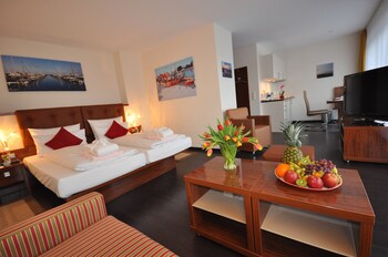 Hotel Yachtclub Hotel Yachtclub