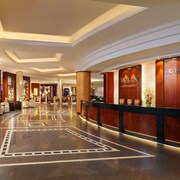 大慕尼黑 Arabella 公園威斯汀飯店