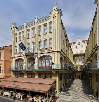 Hotel Palatinus City Center Hotel Palatinus City Center