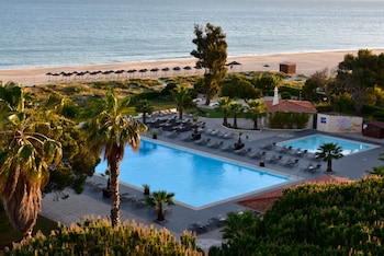 Pestana Dom João II Hotel Beach & Golf Resort Pestana Dom João II Hotel Beach & Golf Resort