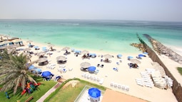 Beach Hotel Sharjah