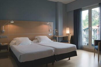 Hotel Sercotel Jáuregui Hotel Sercotel Jáuregui