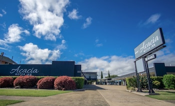MAS Country Acacia Motor Inn MAS Country Acacia Motor Inn