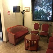 新巴黎公園飯店