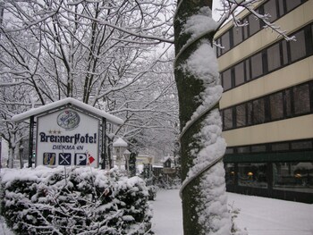 Brenner Hotel Brenner Hotel