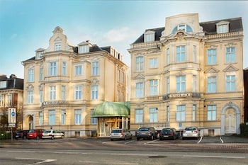 Hotel Kaiserhof DELUXE Hotel Kaiserhof DELUXE