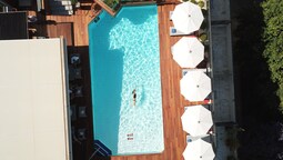 Novotel Athenes