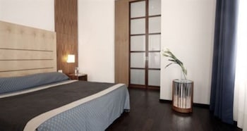 Hotel Grand'Italia Hotel Grand'Italia
