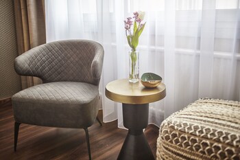 Hotel City Krone Hotel City Krone