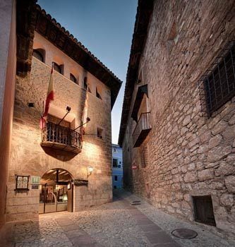 Albarracin Albarracin
