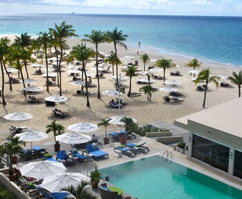 Bucuti & Tara Beach Resort - Adults Only Bucuti & Tara Beach Resort - Adults Only