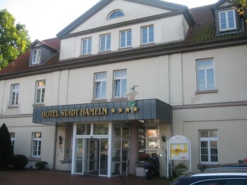 Hotel Stadt Hameln Hotel Stadt Hameln