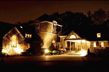 Glenerin Inn Glenerin Inn