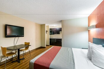 Room, 2 Double Beds, Non Smoking