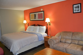 Travel Inn Kingsport Travel Inn Kingsport