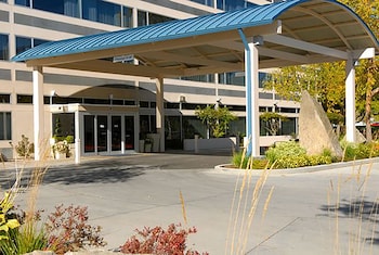 Holiday Inn Express Boise - University Area Holiday Inn Express Boise - University Area