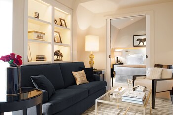 tarifs reservation hotels Hôtel Montaigne
