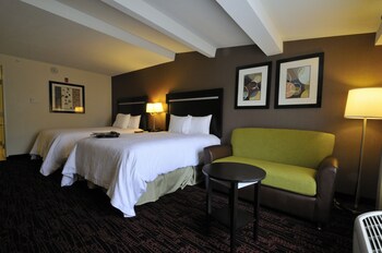 Hampton Inn Jericho - Westbury in Jericho, New York
