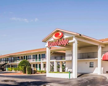 Econo Lodge Sebring in Avon Park, Florida