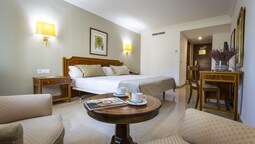 Ayre Hotel Córdoba