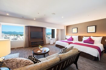 Crowne Plaza ANA Hiroshima Crowne Plaza ANA Hiroshima