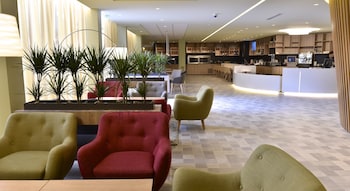 tarifs reservation hotels Novotel Paris Nord Expo Aulnay Hotel