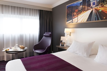 Best Western Plus Paris Orly Airport Best Western Plus Paris Orly Airport