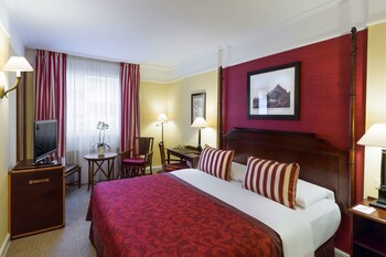 Hotel Kipling Hotel Kipling