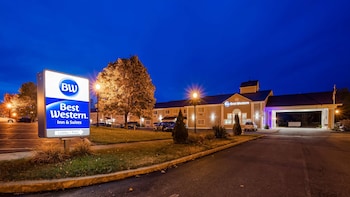Best Western Cooperstown Inn & Suites Best Western Cooperstown Inn & Suites