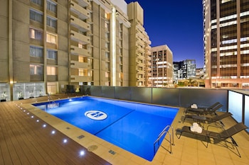 Parmelia Hilton Perth Parmelia Hilton Perth