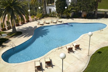 Hotel Ciudad de Castelldefels Hotel Ciudad de Castelldefels
