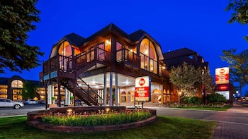 Best Western Plus Dockside Waterfront Inn Best Western Plus Dockside Waterfront Inn