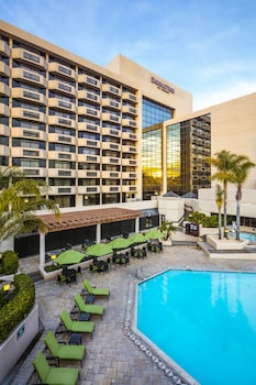 DoubleTree by Hilton San Jose in San Jose, California