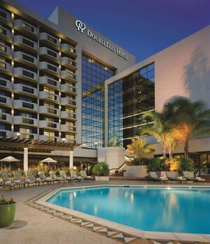 DoubleTree by Hilton San Jose DoubleTree by Hilton San Jose