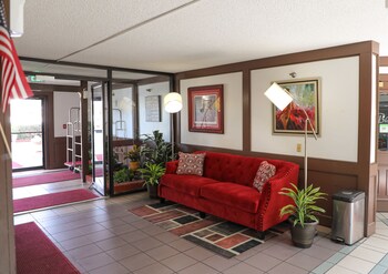 Alabama Hotel in Montgomery, Alabama