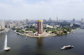 Sofitel Cairo Nile El Gezirah Sofitel Cairo Nile El Gezirah