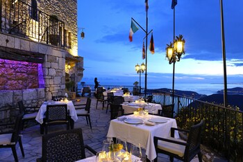 Chateau Eza Chateau Eza