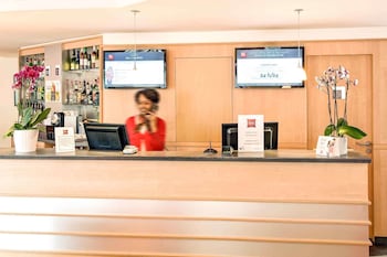 tarifs reservation hotels Hotel ibis Poissy