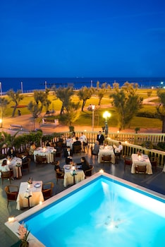Grand Hotel Vittoria Grand Hotel Vittoria