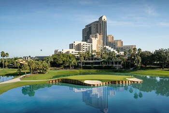 Orlando World Center Marriott
