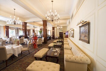 The Hotel Windsor The Hotel Windsor