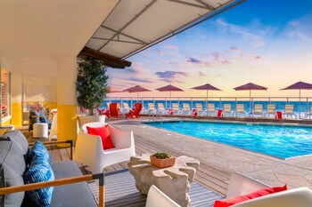 Beach Terrace Inn Beach Terrace Inn