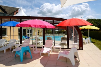 Mercure Cabourg Hôtel & Spa Mercure Cabourg Hôtel & Spa