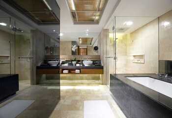 Grand Room, 1 King Bed