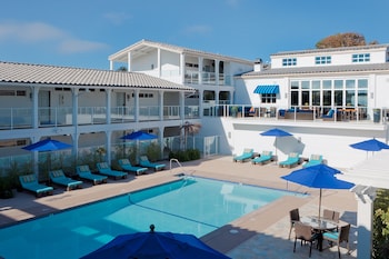 Hotel Indigo San Diego Del Mar in Del Mar, California