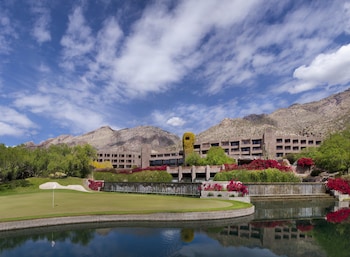 Loews Ventana Canyon Resort Loews Ventana Canyon Resort