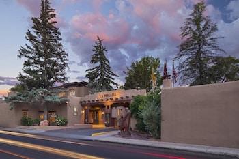 La Posada de Santa Fe, a Tribute Portfolio Resort & Spa